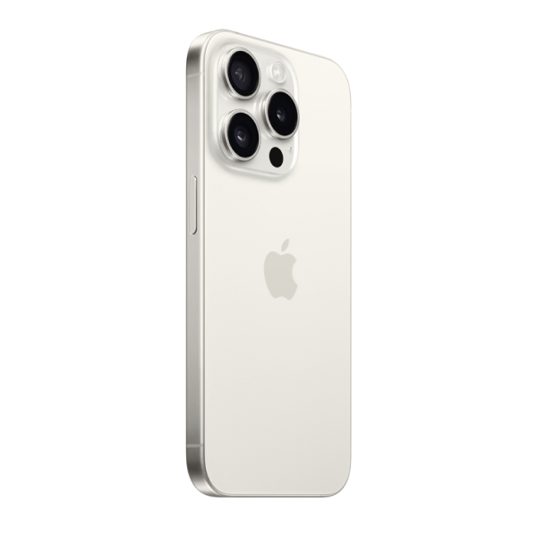iPhone 15 Pro