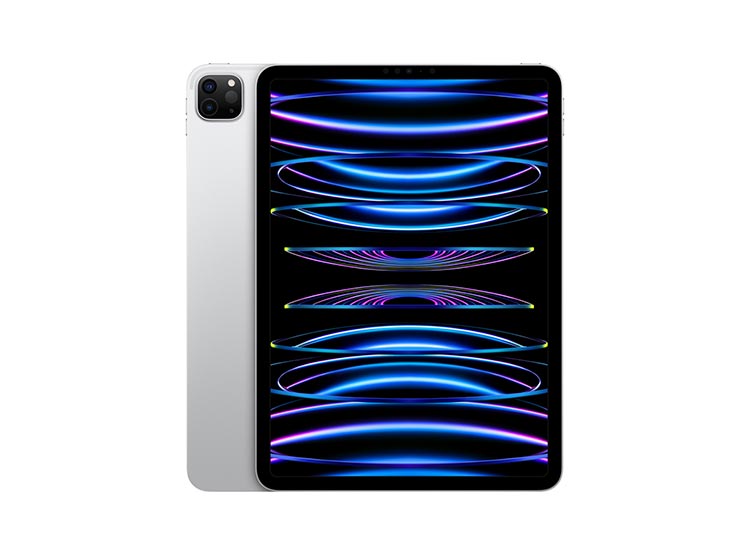 iPad Pro M2 256 GB