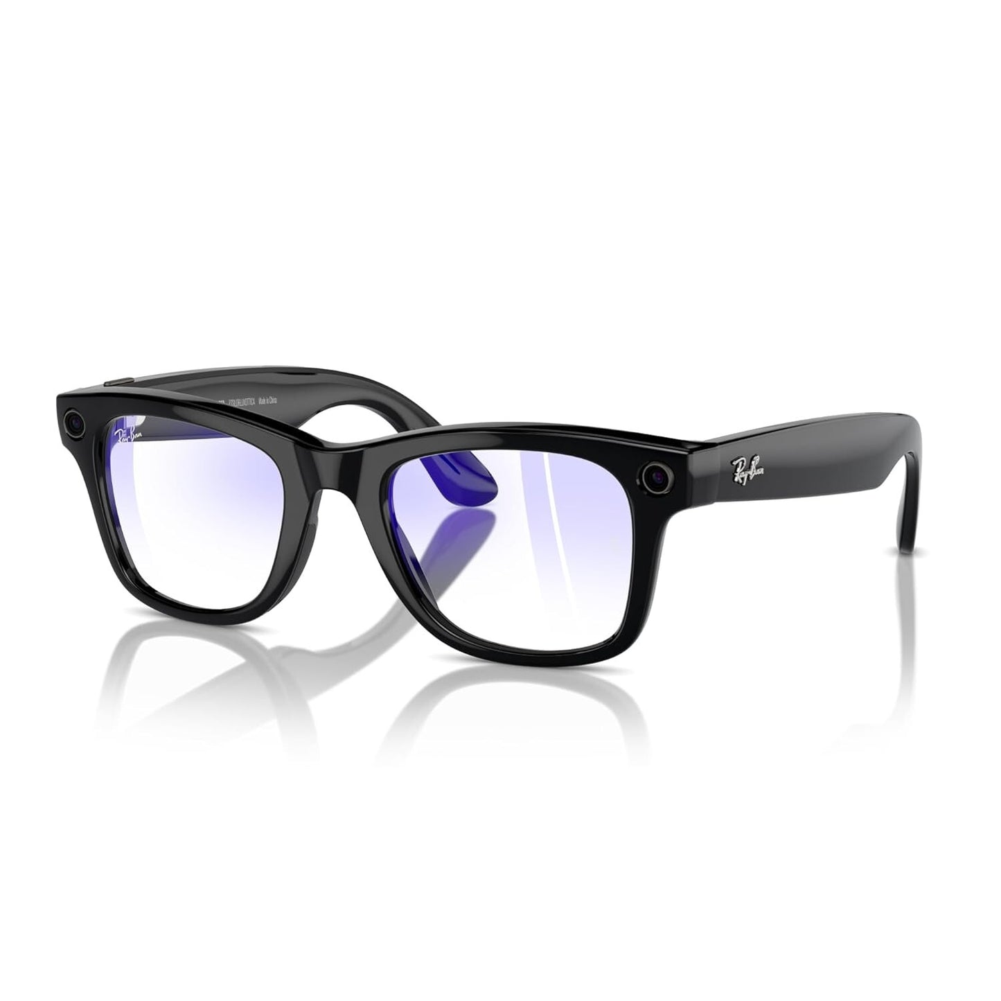 RAY-BAN meta 2da generación