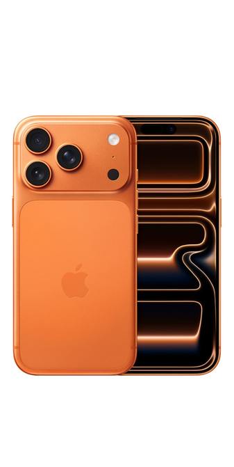 Iphone 17 Pro