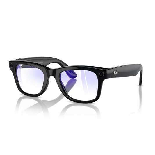 RAY-BAN meta 2da generación